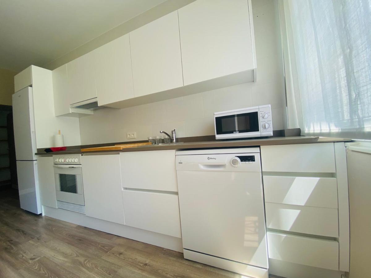 Casa Vacacional Galiana Βίλα Αβιλές Εξωτερικό φωτογραφία
