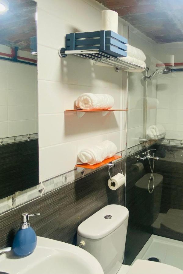 Casa Vacacional Galiana Βίλα Αβιλές Εξωτερικό φωτογραφία
