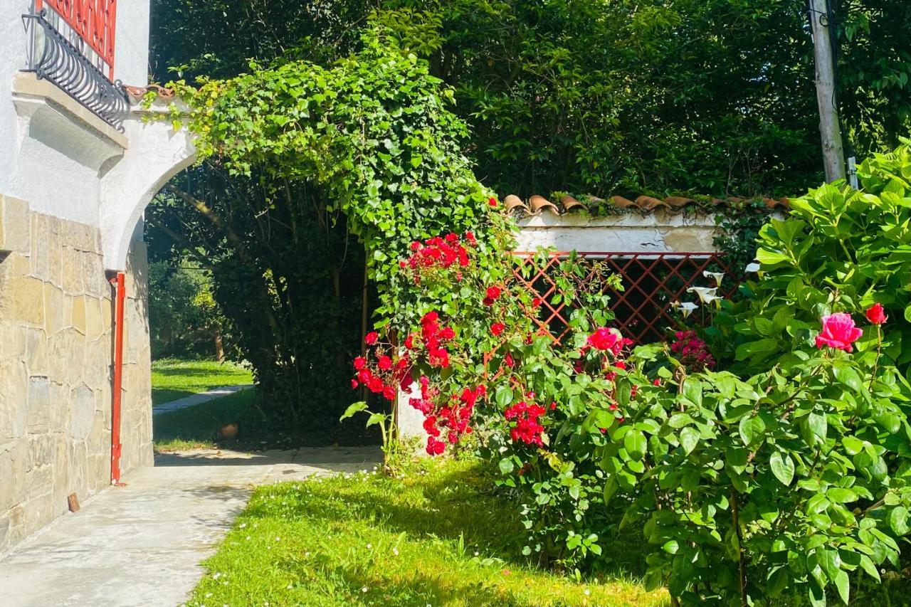 Casa Vacacional Galiana Βίλα Αβιλές Εξωτερικό φωτογραφία