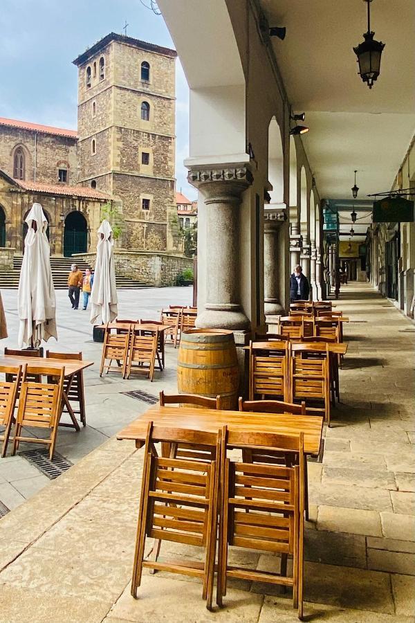 Casa Vacacional Galiana Βίλα Αβιλές Εξωτερικό φωτογραφία