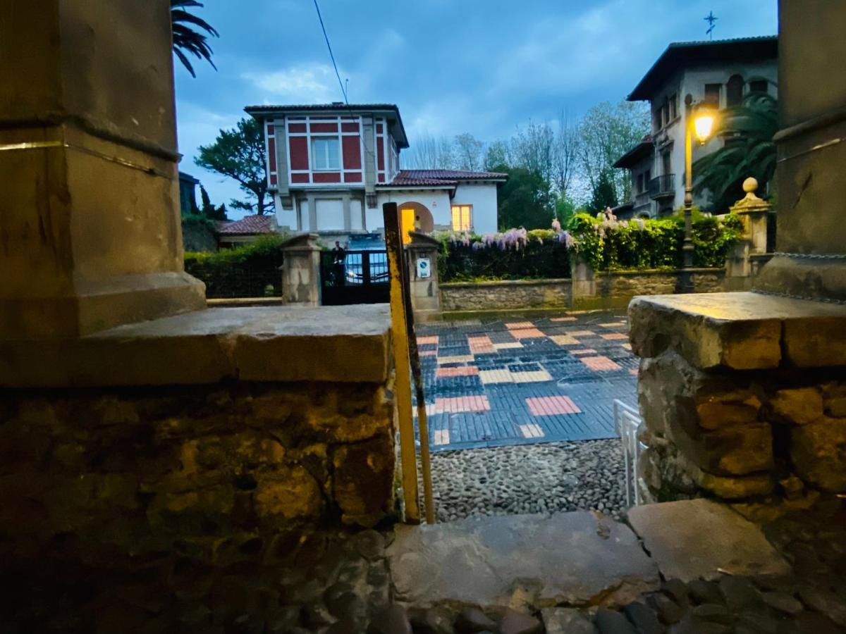 Casa Vacacional Galiana Βίλα Αβιλές Εξωτερικό φωτογραφία