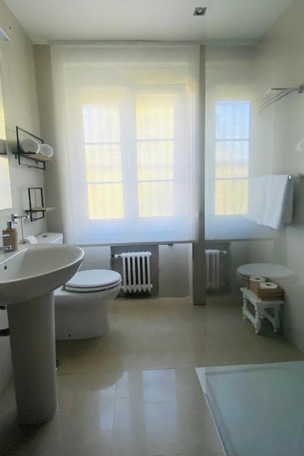 Casa Vacacional Galiana Βίλα Αβιλές Εξωτερικό φωτογραφία