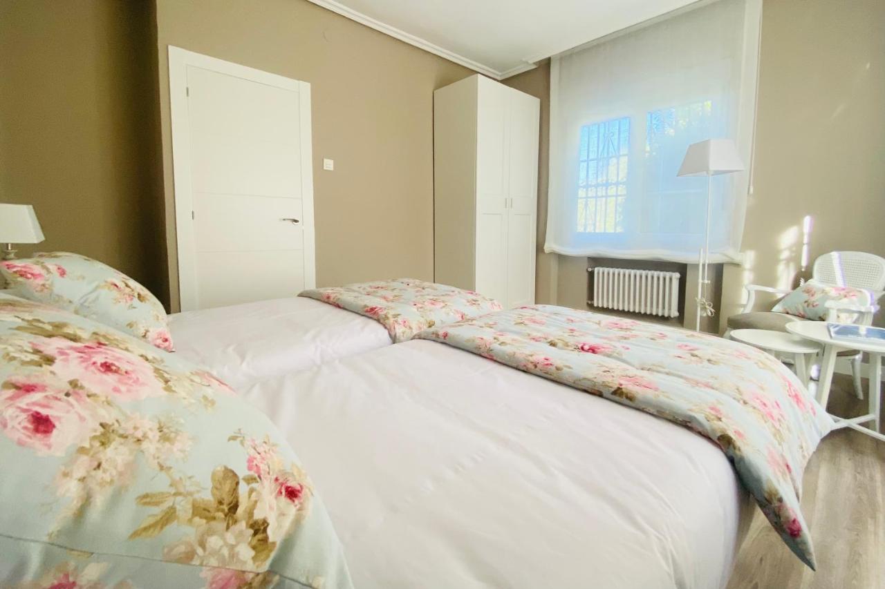 Casa Vacacional Galiana Βίλα Αβιλές Εξωτερικό φωτογραφία