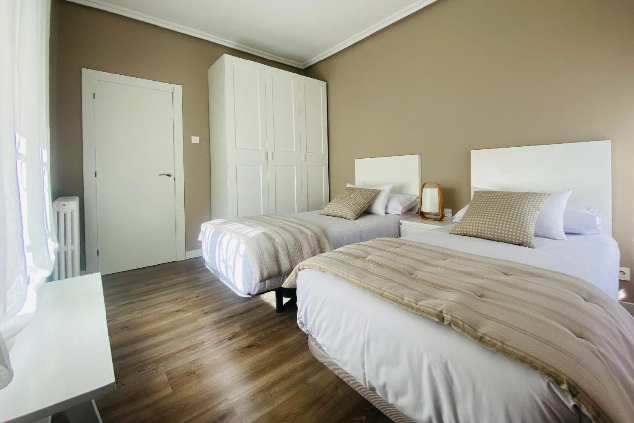 Casa Vacacional Galiana Βίλα Αβιλές Εξωτερικό φωτογραφία