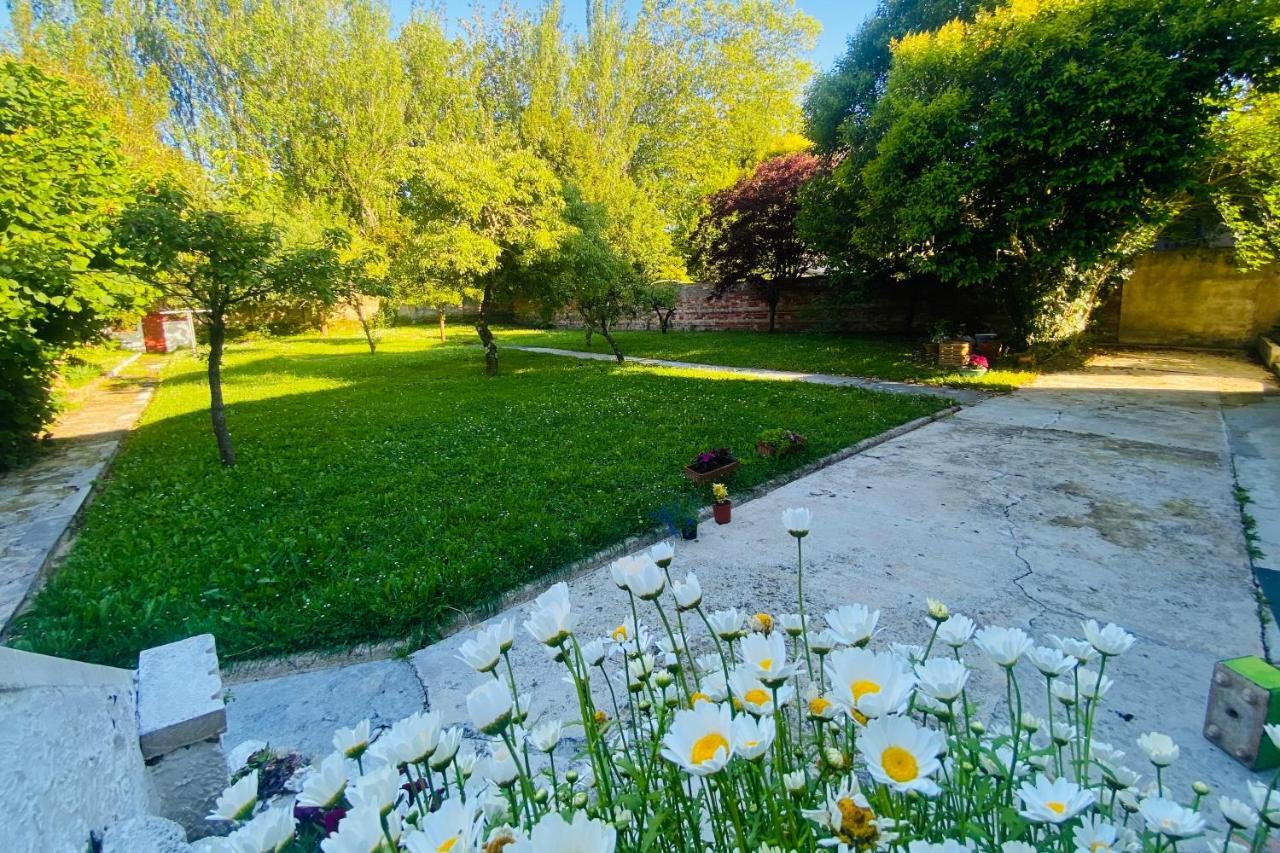 Casa Vacacional Galiana Βίλα Αβιλές Εξωτερικό φωτογραφία