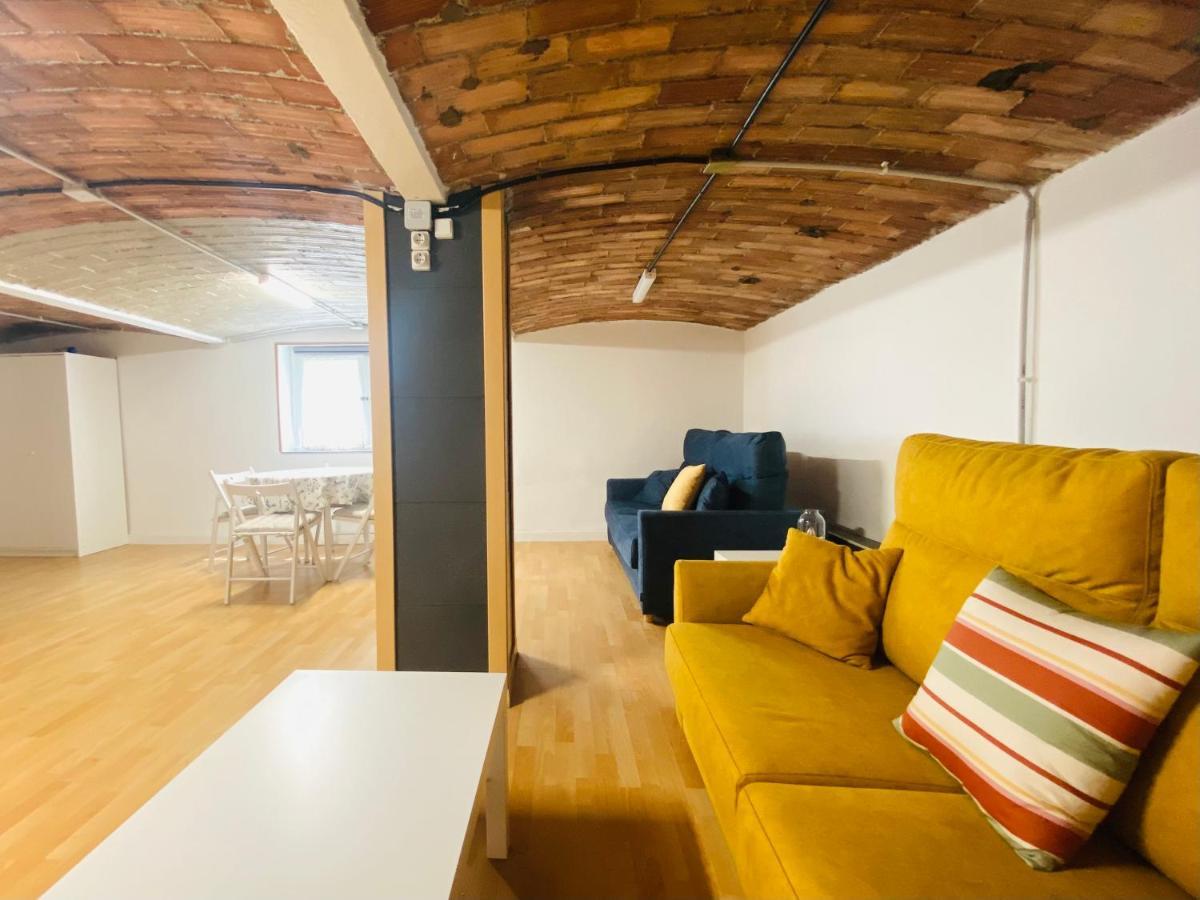 Casa Vacacional Galiana Βίλα Αβιλές Εξωτερικό φωτογραφία