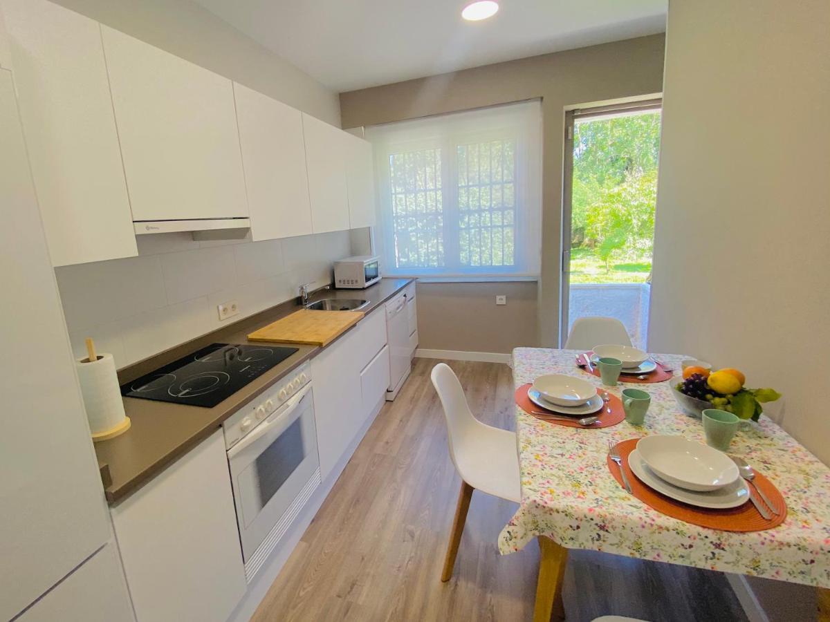Casa Vacacional Galiana Βίλα Αβιλές Εξωτερικό φωτογραφία