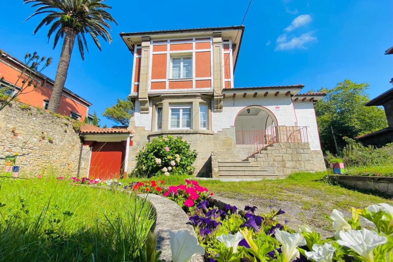 Casa Vacacional Galiana Βίλα Αβιλές Εξωτερικό φωτογραφία