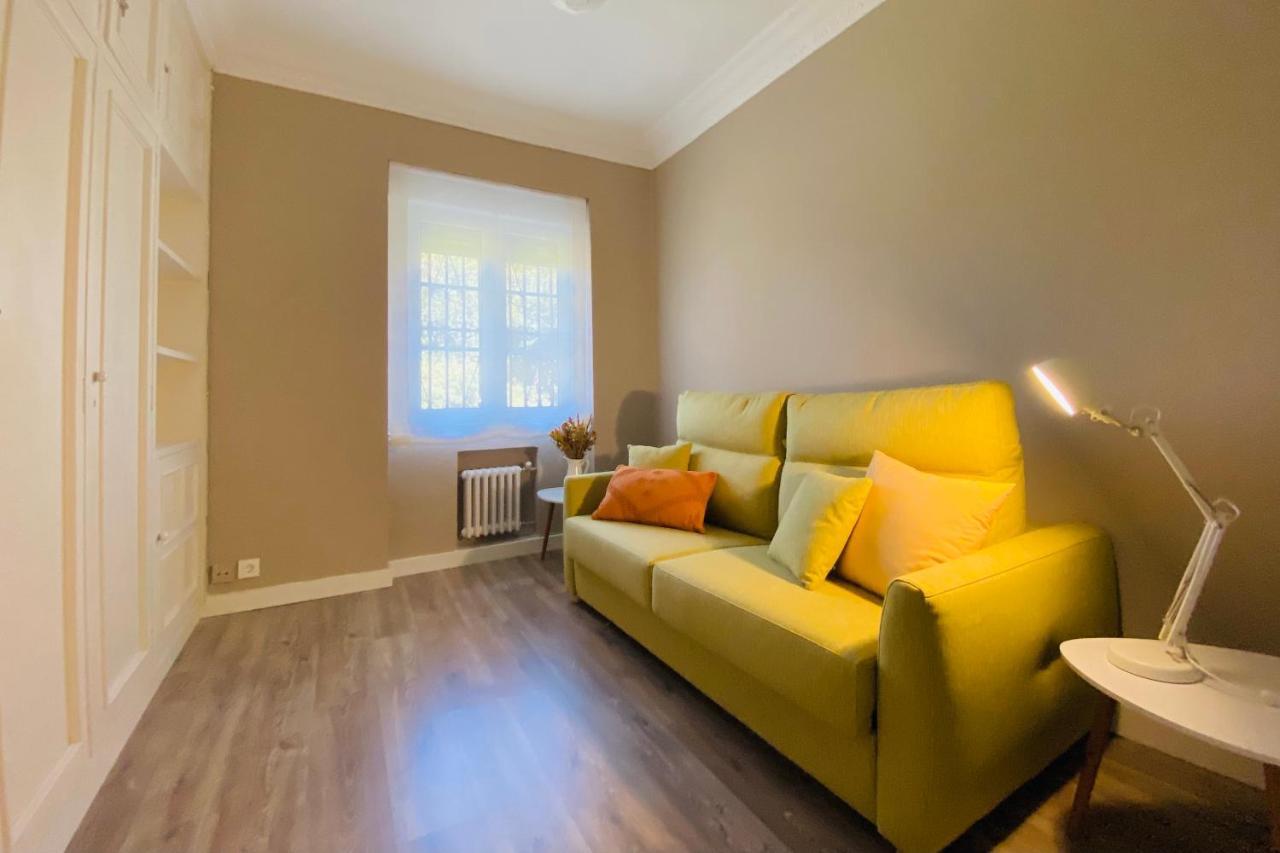 Casa Vacacional Galiana Βίλα Αβιλές Εξωτερικό φωτογραφία